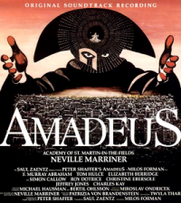 Sounds of Cinema: Amadeus